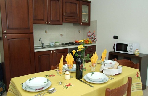 Bellagio Apartment | Holiday apartment Bellagio for 1 - 4 persons with 1 bedroom - Holiday apartment in one or multi-fami