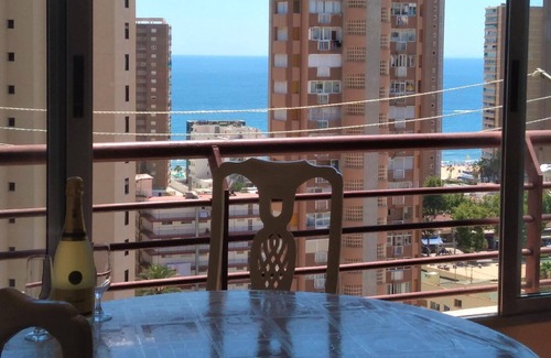 Rincon de Loix Apartment | Holiday apartment Benidorm for 1 - 4 persons with 1 bedroom - Holiday apartment in one or multi-fami