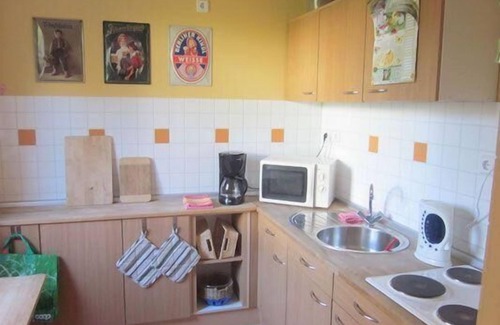 Altglienicke House | Holiday apartment Berlin for 1 - 4 persons with 1 bedroom - Holiday house