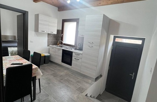 Bosa Historic Centre House | Holiday apartment Bosa for 1 - 5 persons with 2 bedrooms - Holiday house