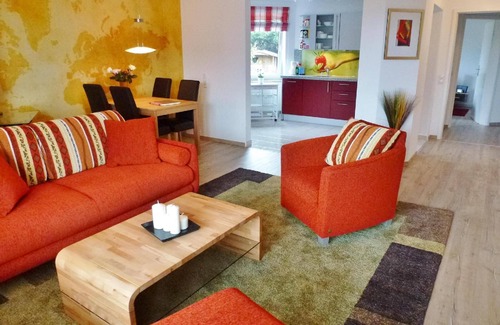 Hohegeiß Apartment | Holiday apartment Braunlage for 1 - 4 persons with 1 bedroom - Holiday apartment in one or multi-fam