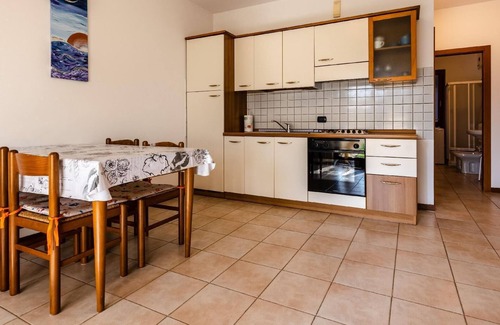 Assenza Apartment | Holiday apartment Brenzone for 1 - 4 persons with 1 bedroom - Holiday apartment in one or multi-fami