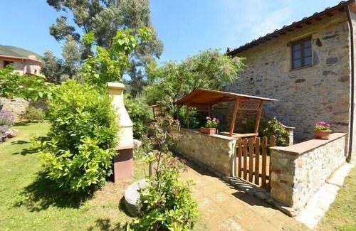 Buti Apartment | Holiday apartment Buti for 1 - 6 persons with 3 bedrooms - Holiday apartment