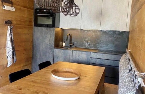 Champoussin Apartment | Holiday apartment Champoussin for 1 - 5 persons with 1 bedroom - Holiday apartment