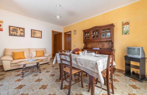 Cala Gonone Apartment | Holiday apartment close to the sea