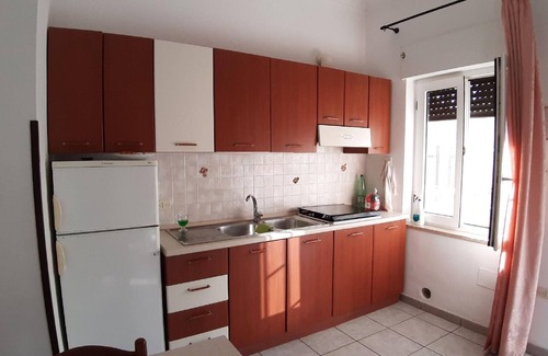 Torre Santa Sabina Apartment | Holiday apartment Carovigno for 1 - 7 persons with 2 bedrooms - Holiday apartment