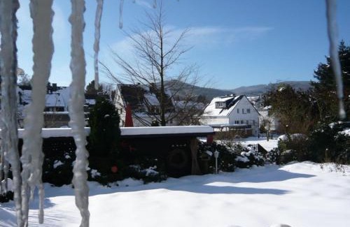 Siedlinghausen Apartment | Holiday apartment Caspari in Winterberg