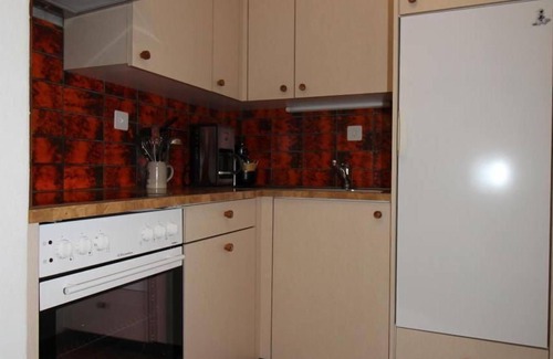 Celerina-Schlarigna Apartment | Holiday apartment Celerina/Schlarigna for 1 - 2 persons - Holiday apartment