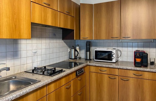 Foroglio Apartment | Holiday apartment Cevio for 1 - 4 persons with 2 bedrooms - Holiday apartment