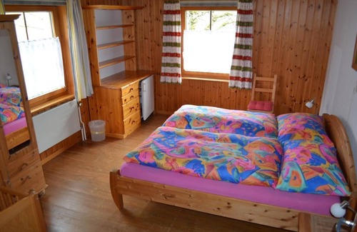 Haute-Ajoie Other | Holiday apartment Chevenez for 1 - 5 persons with 2 bedrooms - Farmhouse