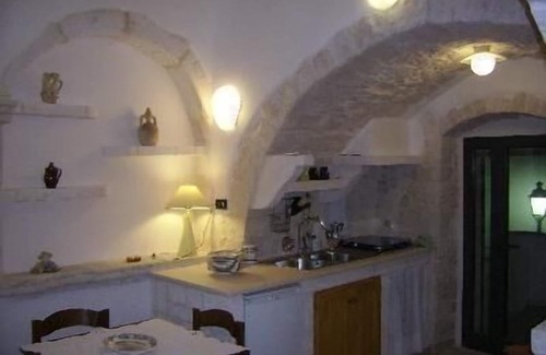 Old Town Cisternino Apartment | Holiday apartment Cisternino for 2 - 3 persons with 1 bedroom - Holiday apartment