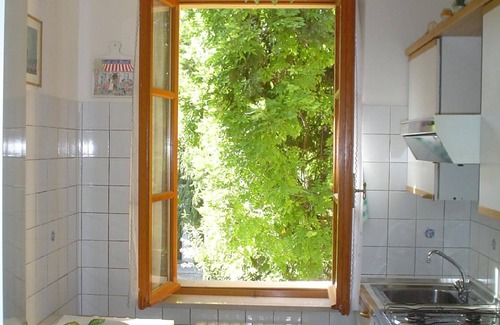 Clauiano Apartment | Holiday apartment Clauiano for 1 - 4 persons with 2 bedrooms - Twin house
