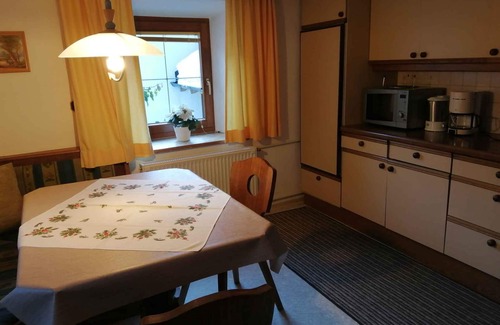 Jerzens Apartment | Holiday apartment close to the centre