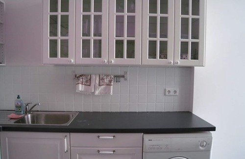 Rudolfsheim-Funfhaus Apartment | Holiday apartment Comfortable Vacation Home
