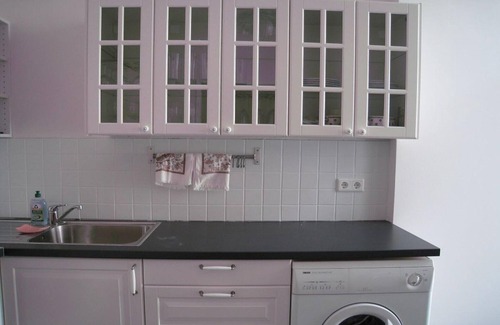 Rudolfsheim-Funfhaus Apartment | Holiday apartment Comfortable Vacation Home