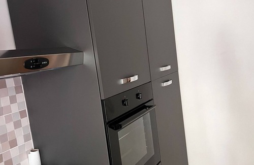 Province of Messina Apartment | Holiday Apartment "Damilhouse 4" with Balcony & Wi-Fi