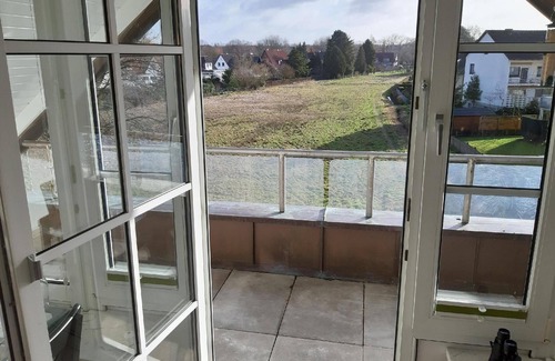 Bad Bevensen Apartment | Holiday apartment Bad Bevensen for 1 - 4 persons with 2 bedrooms - Holiday apartment in one or multi