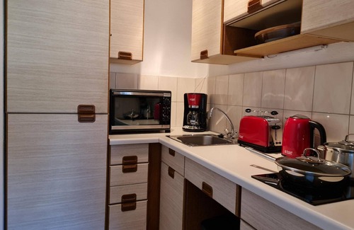 Bad Kissingen Apartment | Holiday apartment Bad Kissingen for 1 - 4 persons with 1 bedroom - Holiday apartment in one or multi
