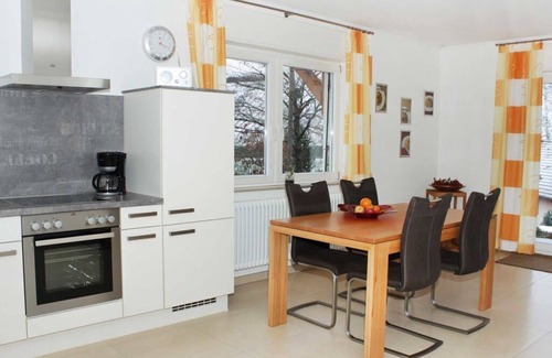 Steinbach Apartment | Holiday apartment Kastanienhalde