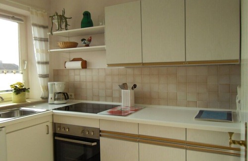 Kirchlinteln House | Holiday apartment with 2 bedrooms