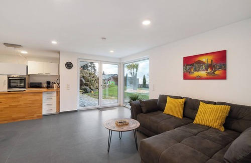 Sasbachwalden Apartment | Holiday Apartment 'Relax Oasis' with Mountain View, Private Terrace and Wi-Fi