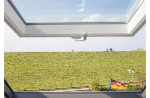 Tossens House | Holiday apartment with 3 bedrooms