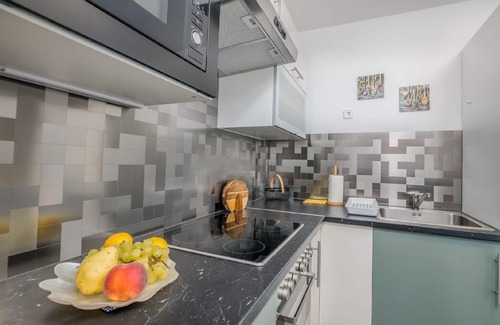 Cizici House | Holiday apartment Dobrinj for 1 - 4 persons with 2 bedrooms - Holiday house