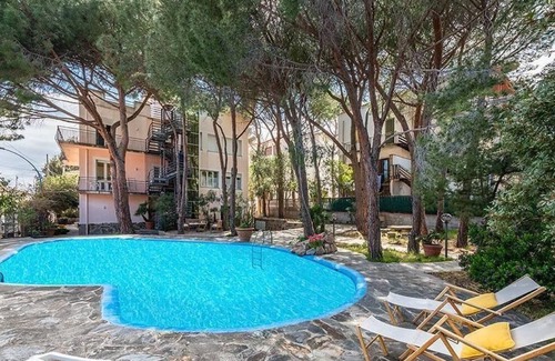 Cala Gonone Apartment | Holiday apartment Dorgali for 1 - 13 persons with 4 bedrooms - Holiday apartment
