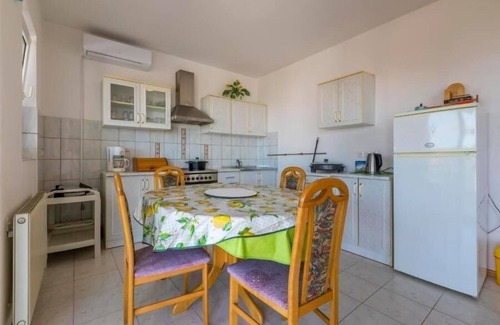 Klanfari Apartment | Holiday apartment Dramalj for 1 - 4 persons with 2 bedrooms - Holiday apartment