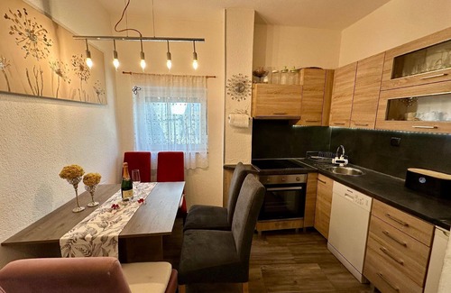 Klanfari Apartment | Holiday apartment Dramalj for 1 - 6 persons with 2 bedrooms - Holiday apartment