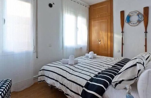 Masnou Apartment | Holiday apartment El Masnou for 1 - 5 persons with 2 bedrooms - Holiday apartment in one or multi-fa