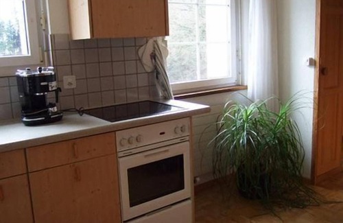 Lauperswil Apartment | Holiday apartment Emmenmatt for 1 - 2 persons with 1 bedroom - Holiday apartment