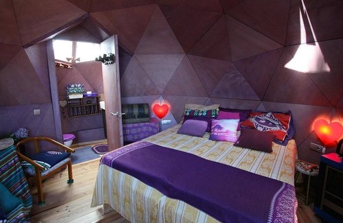 Santa Susanna Apartment | Holiday apartment Santa Susanna for 1 - 2 persons with 1 bedroom - Holiday apartment