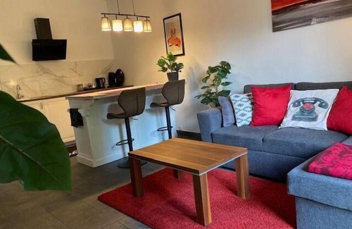 Feld am See Apartment | Holiday apartment Feld am See for 1 - 4 persons - Holiday apartment in one or multi-family house