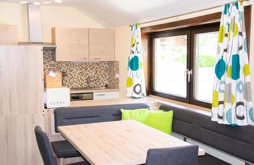 Feld am See House | Holiday apartment Feld am See for 2 - 6 persons with 2 bedrooms - Holiday house