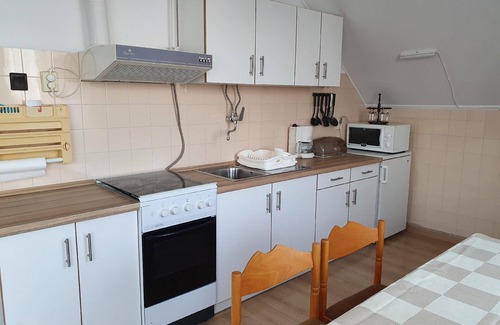 Fonyod Apartment | Holiday apartment Fonyód for 1 - 4 persons with 2 bedrooms - Holiday apartment