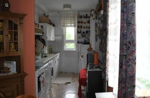 Fonyod Apartment | Holiday apartment Fonyód for 1 - 4 persons with 1 bedroom - Row house