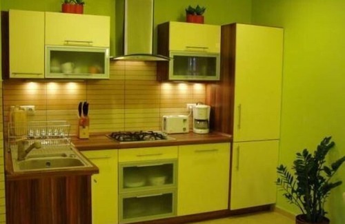 Fonyod House | Holiday apartment Fonyód for 6 persons with 3 bedrooms - Holiday house