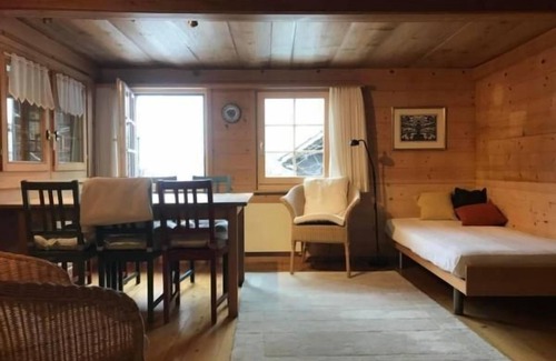 Frutigen Other | Holiday apartment Frutigen for 1 - 5 persons with 2 bedrooms - Farmhouse