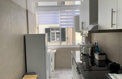 Se Apartment | Holiday apartment Funchal for 1 - 4 persons with 2 bedrooms - Holiday apartment