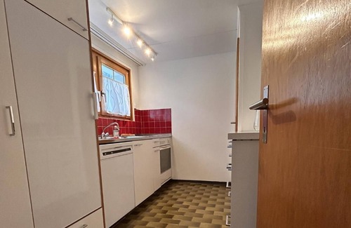 Gais Apartment | Holiday apartment Gais for 1 - 4 persons with 2 bedrooms - Twin house