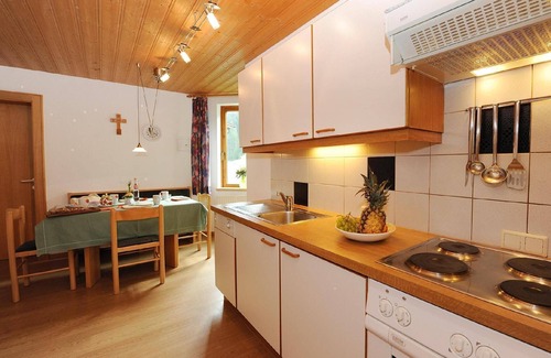 Galtur Apartment | Holiday apartment Galtür for 1 - 5 persons with 2 bedrooms - Holiday apartment in one or multi-famil