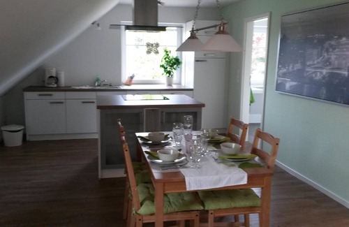 Gammelby House | Holiday apartment Gammelby for 2 - 5 persons with 2 bedrooms - Holiday house
