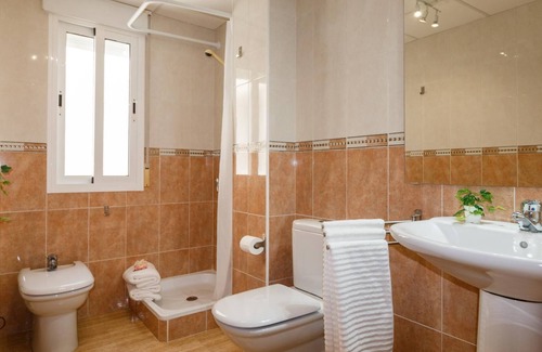Garrucha Apartment | Holiday apartment Garrucha for 1 - 6 persons with 2 bedrooms - Holiday apartment