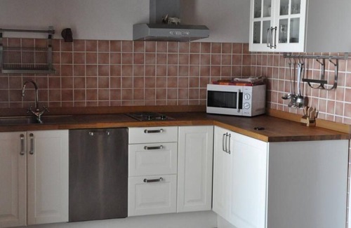 Gignod Apartment | Holiday apartment Gignod for 1 - 4 persons with 2 bedrooms - Holiday apartment