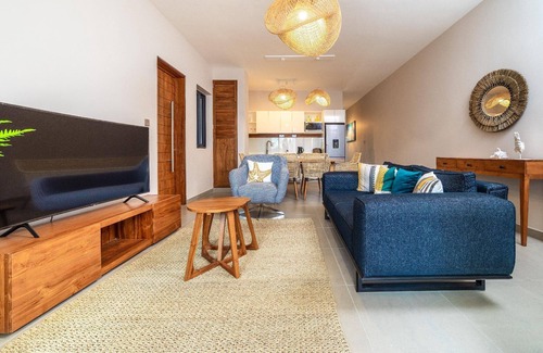 Pereybere Apartment | Holiday apartment Grand-Baie for 1 - 4 persons with 2 bedrooms - Holiday apartment