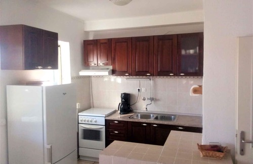 Zaboric Apartment | Holiday apartment great sea view