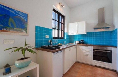 Guatiza House | Holiday apartment Guatiza for 1 - 2 persons with 1 bedroom - Holiday house