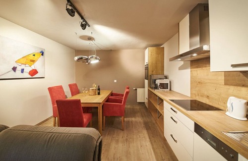 Hinterglemm Apartment | Holiday apartment Hinterglemm for 1 - 4 persons with 2 bedrooms - Holiday apartment