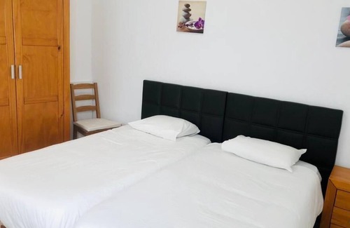 Haria House | Holiday apartment Haria for 1 - 6 persons with 3 bedrooms - Holiday house